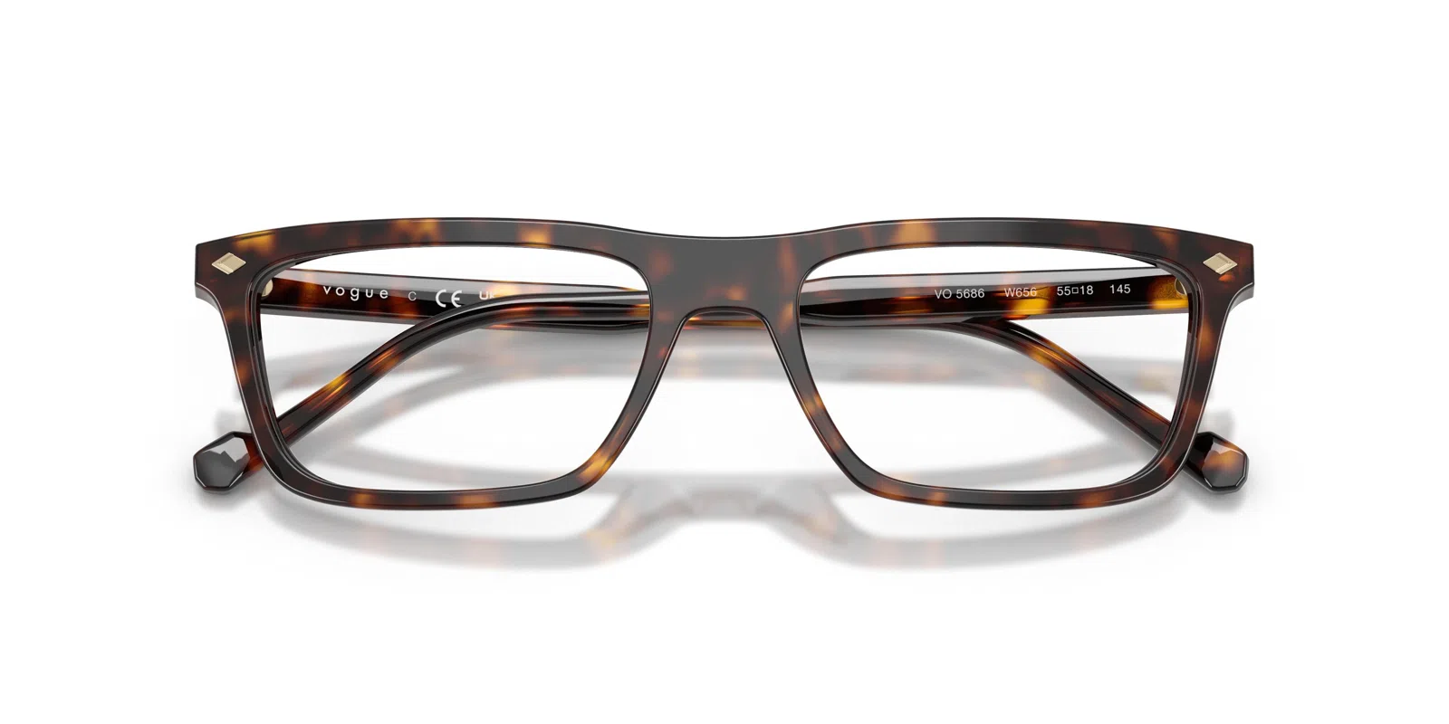 Vogue 5686 Eyeglasses - view 40